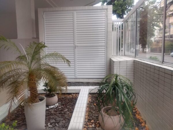 Apartamento 2 dormitórios 71m² 1 vaga Ribeira Rio de Janeiro/RJ