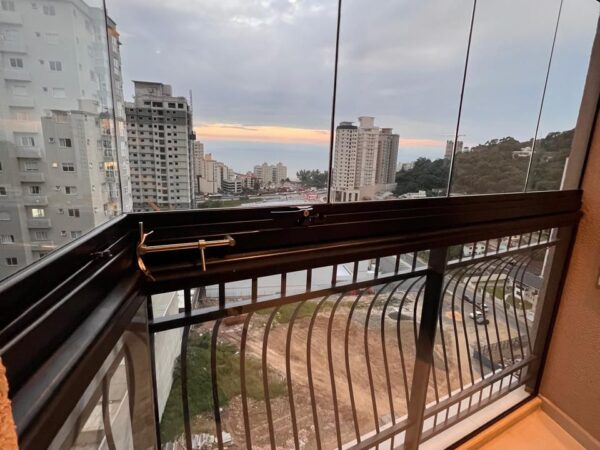 Apartamento vista Mar em Itapema