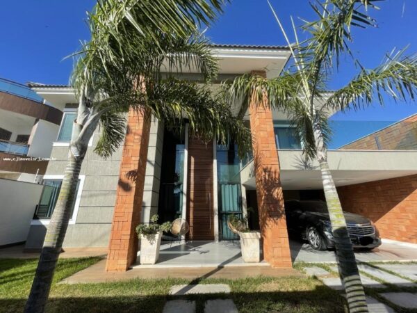 Casa 4 dormitórios 2 suítes 326m² 2 vagas Portinho Cabo Frio/RJ