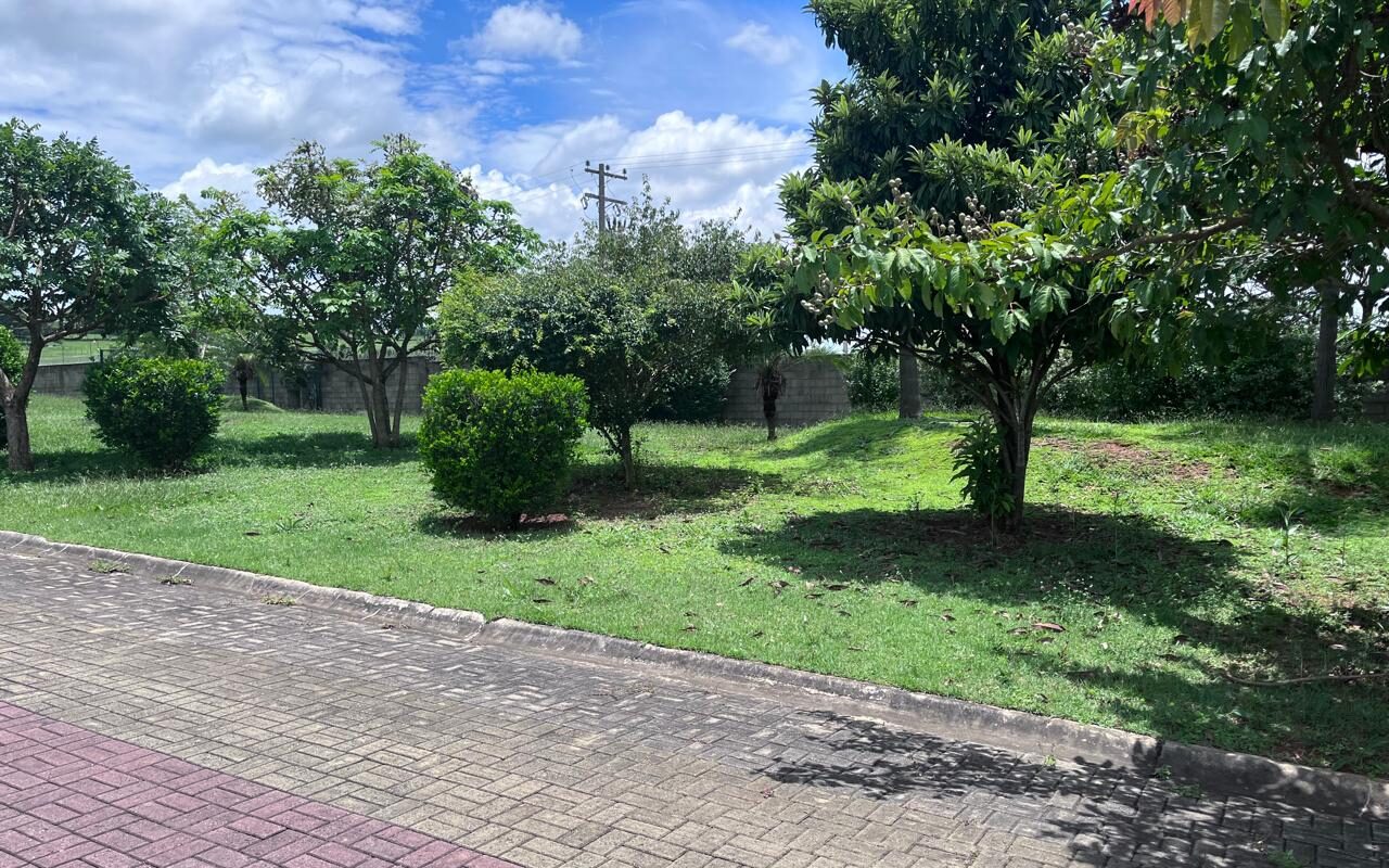 Terreno a venda em Itu/SP com 1.000 metros, dentro de condominio