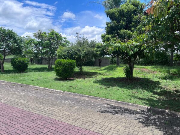 Terreno a venda em Itu/SP com 1.000 metros, dentro de condominio