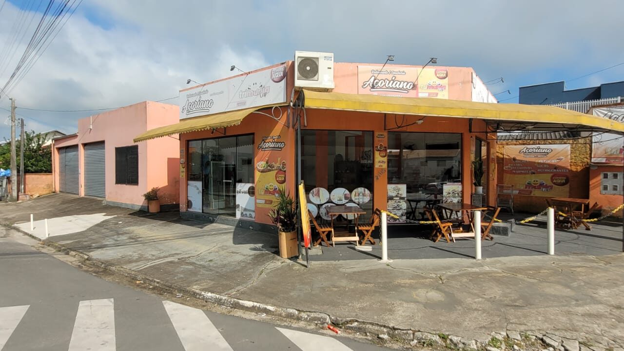 Restaurante em Penha-SC