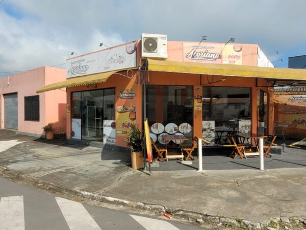 Restaurante em Penha-SC
