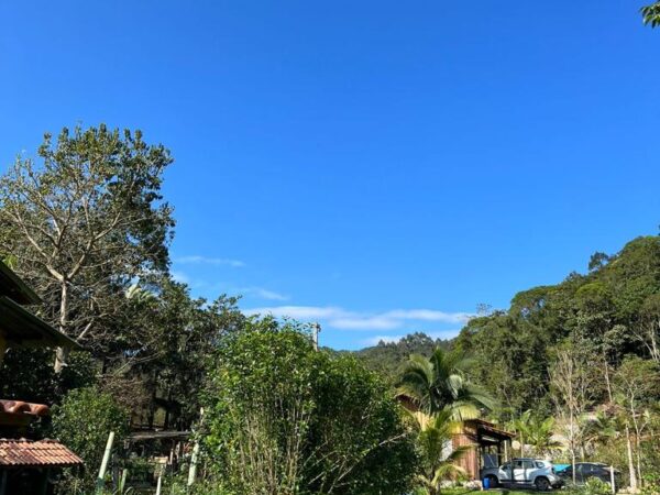 Sítio dos Sonhos: Descubra o Encanto da Natureza no Brilhante 2