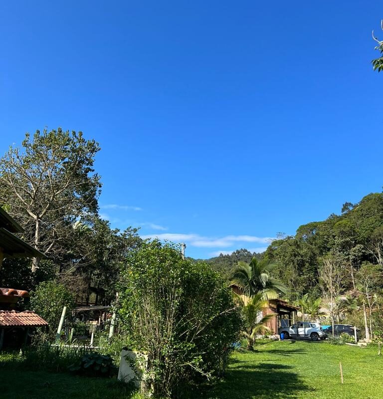 Sítio dos Sonhos: Descubra o Encanto da Natureza no Brilhante 2