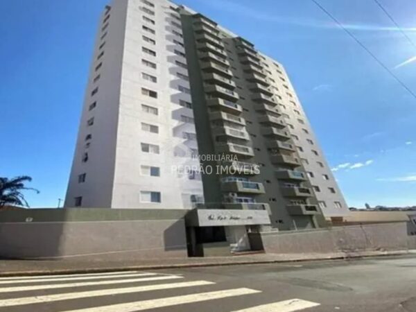 Condomínio Edifício San Remo