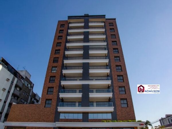 Apartamento à venda com 3 suítes, no bairro Estreito – Florianópolis/ SC