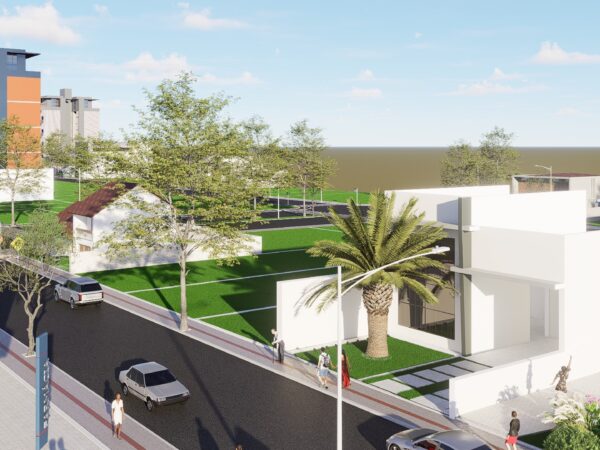 Terreno no Espinheiros: R$ 23 mil de entrada (Saldo direto com loteadora)