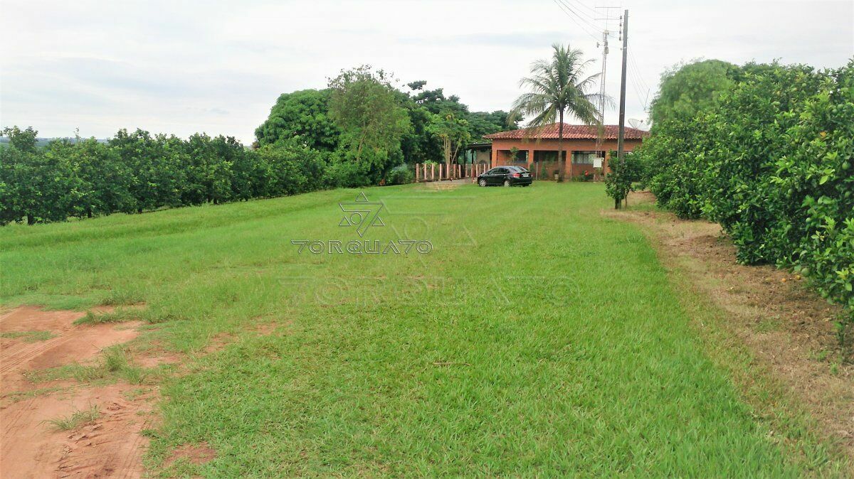 Área Rural em Conchal: Você Pode Morar no Interior com Muito Conforto!
