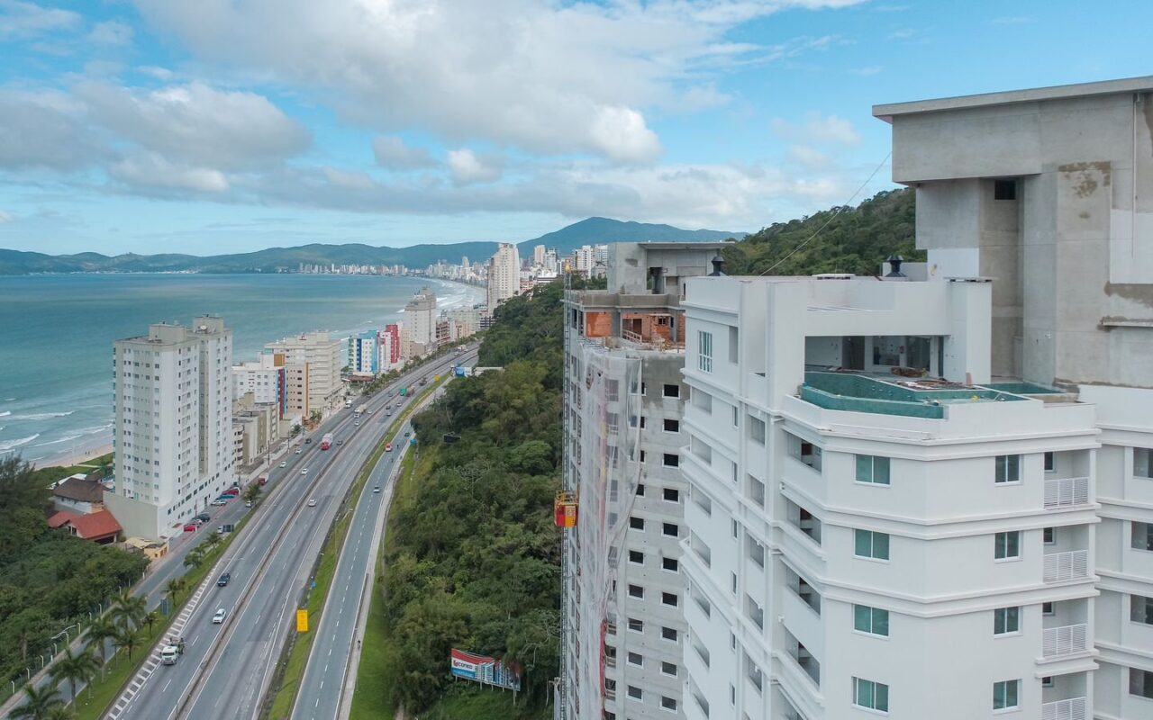 Apartamento à venda em Itapema! Valor excelente