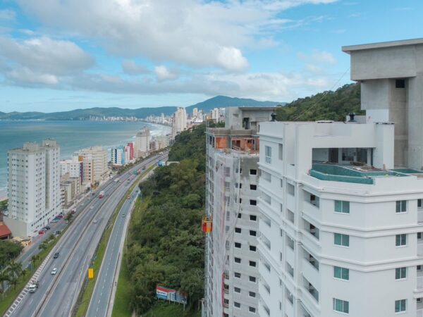 Apartamento à venda em Itapema! Valor excelente