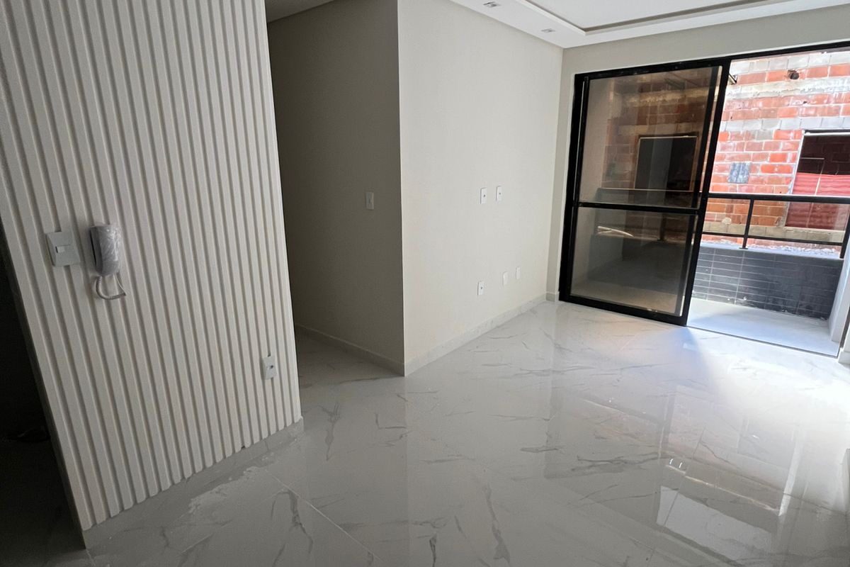 OPORTUNIDADE APARTAMENTO novo NO BESSA ,  Quartos. Varanda