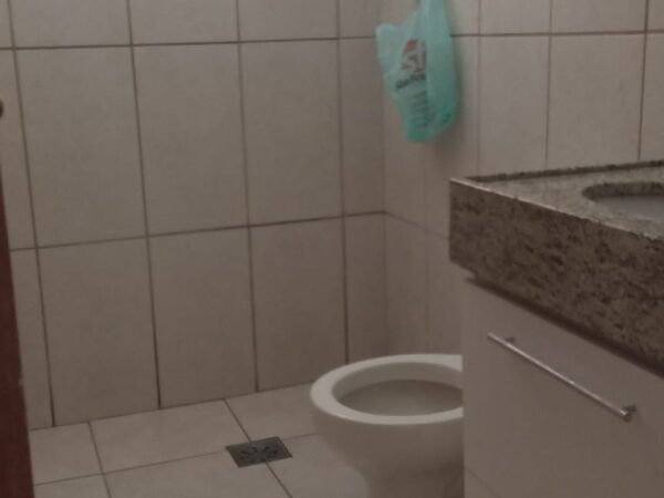 Casa à venda no bairro Vila Sônia, em Piracicaba/SP. Loteamento Humberto Venturini