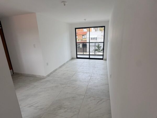 Apartamento novo em Manaíra
