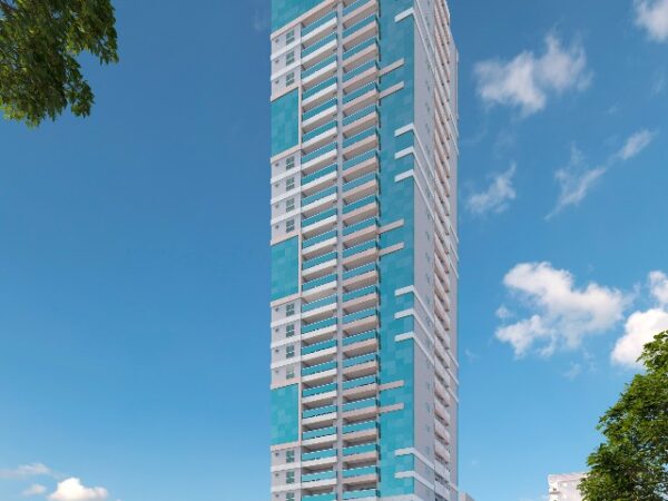 04 Unidades Apenas do Yeshua Residence em Itapema
