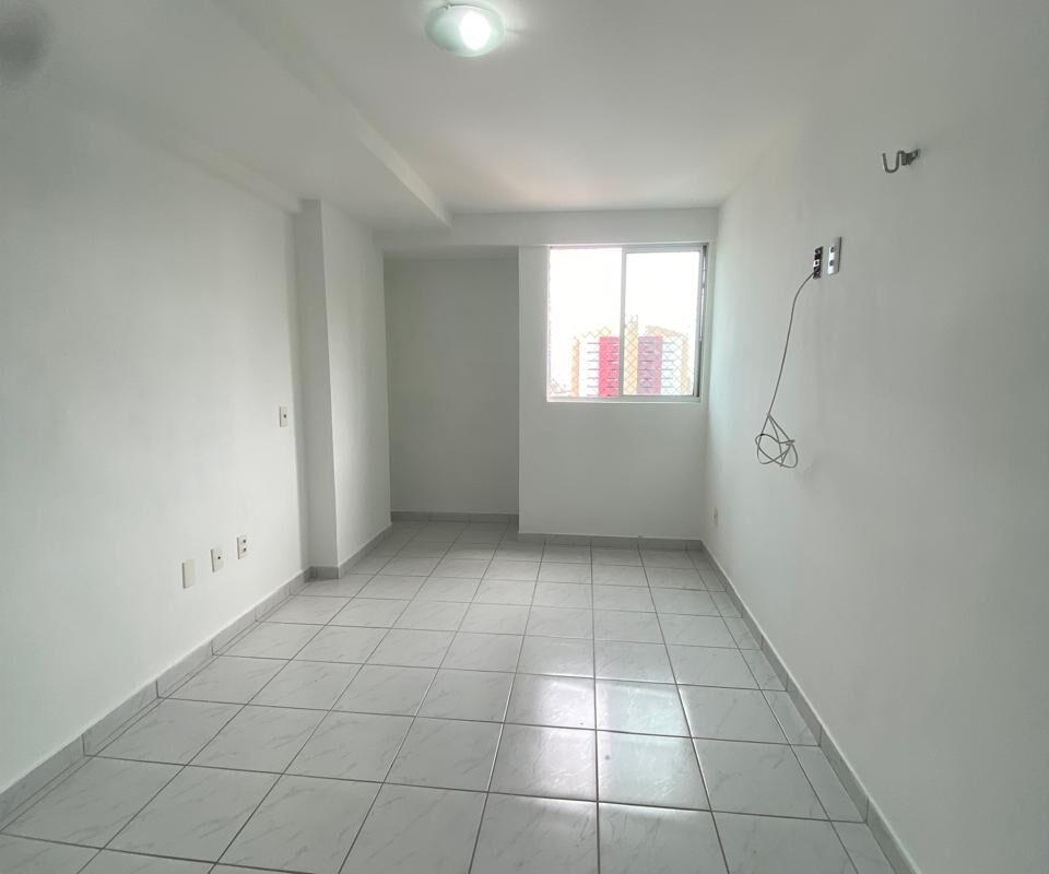 Apartamento Manaíra Andar Alto