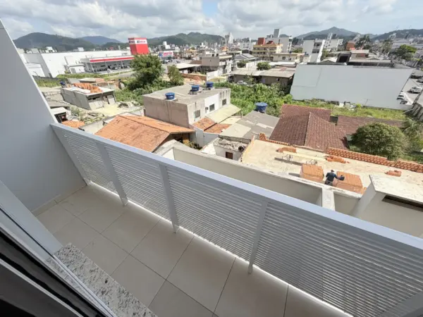 Princess Lethicia Residence: Apartamento Amplo com Varanda Gourmet