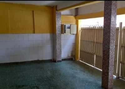 Casa com 3 Quartos,. edícula grande. No Bairro Nova Guará em Guaratinguetá. São Paulo