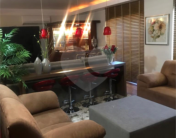 Apartamento de 292m² no bairro Centro, em Bauru