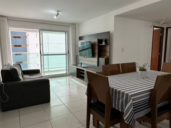 Apartamento em Tambaú