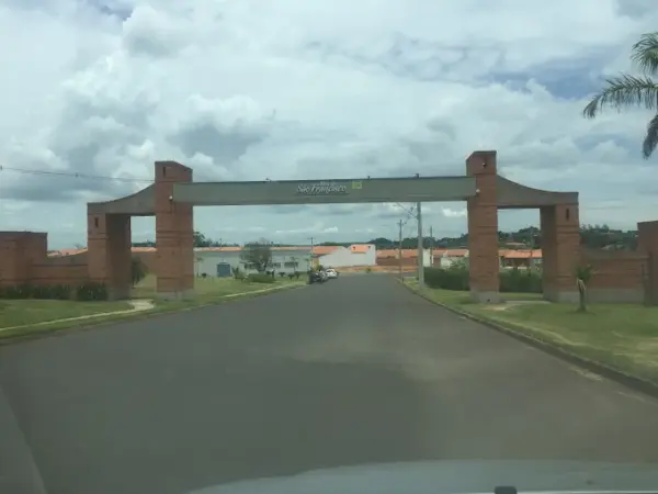 Vendo Casa no Altos do São Francisco em Piracicaba – SP