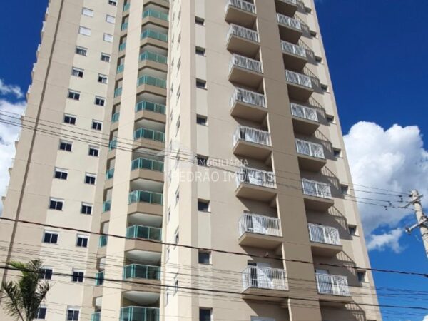 Condomínio Condomínio Infinity Residence