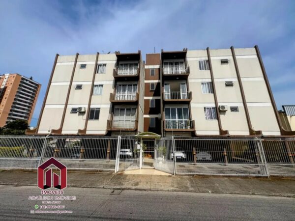 Apartamento para venda em Campinas com 2 quartos , 68m²