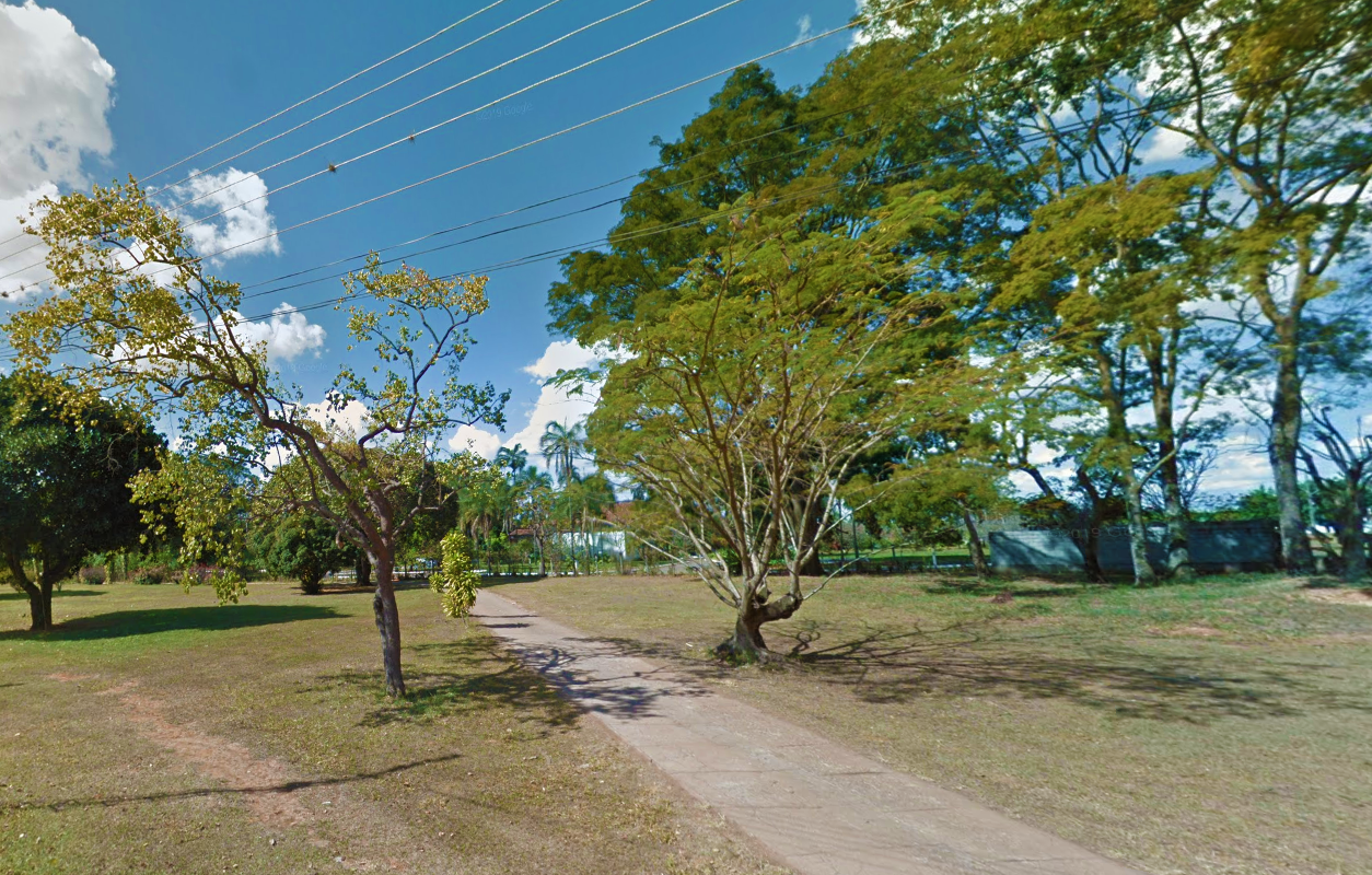 RARIDADE – 40.000M² – CHÁCARA INTEIRA NA SMPW 01 – PARK WAY – QUITADA – ESCRITURADA