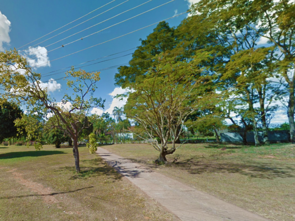 RARIDADE – 40.000M² – CHÁCARA INTEIRA NA SMPW 01 – PARK WAY – QUITADA – ESCRITURADA