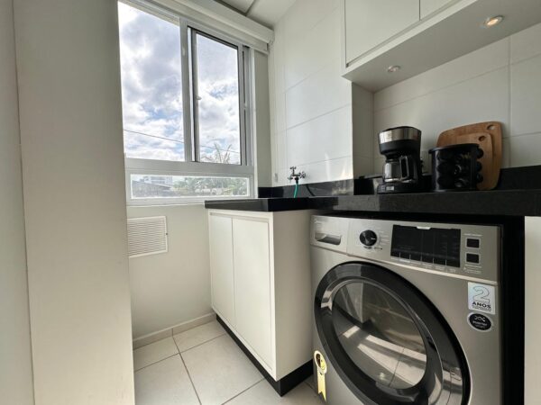 Apartamento em condomínio fechado – Bairro São Luiz