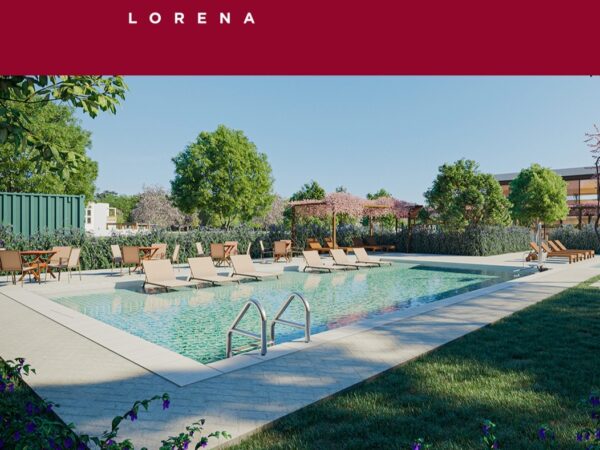 Lotes em Lorena apartir de 288 M2