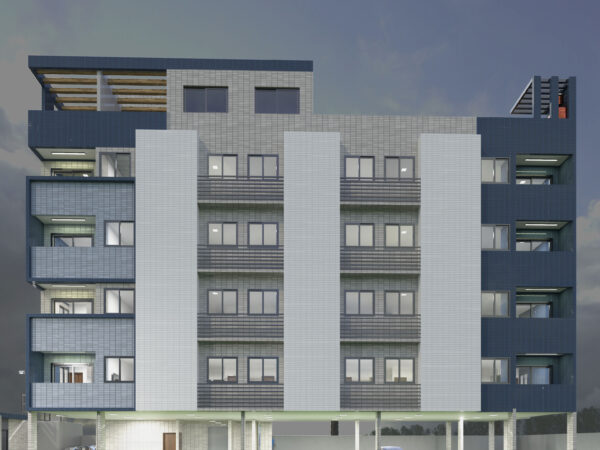Flat NOVO e PRONTO em Intermares: Modernidade, Lazer no Rooftop e Entrega Imediata!