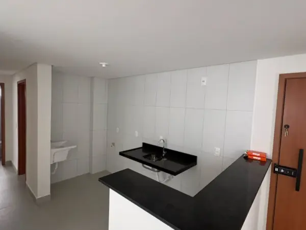 Apartamento no bairro altiplano 3 quartos