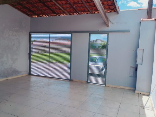 Residential / Home no Alto Do Cruzeiro — 177110
