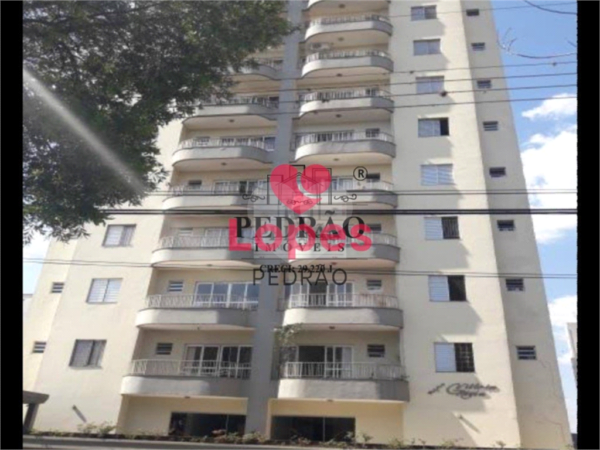 Apartamento de 2 quartos, 130m² no bairro Jardim Morumbi, em Lençóis Paulista