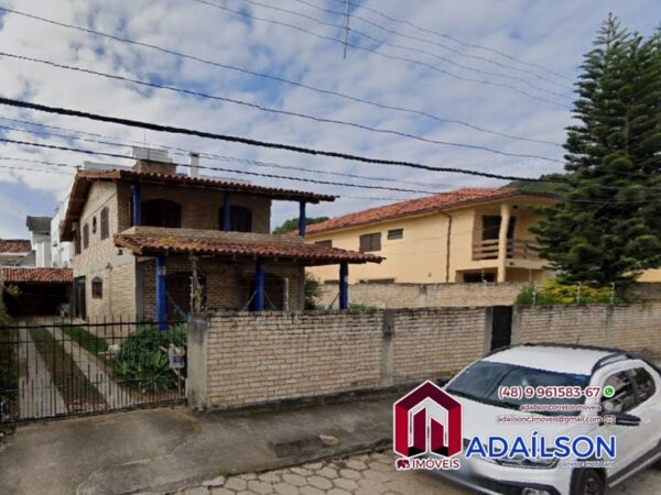 *Casa para venda em Florianópolis SC Bairro Praia de Canasvieiras*