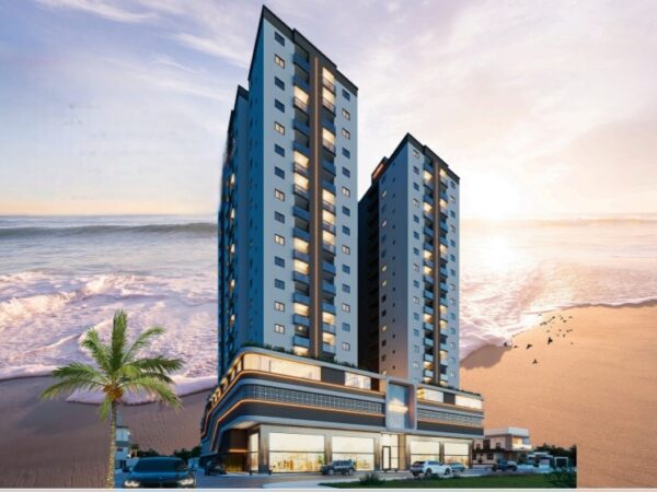 Apartamento na planta por apenas 580 mil
