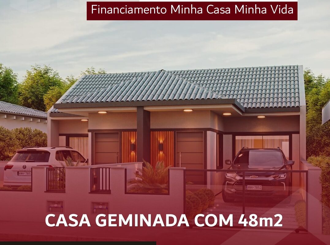 🏡 Residencial Milano – São José/SC Brasil