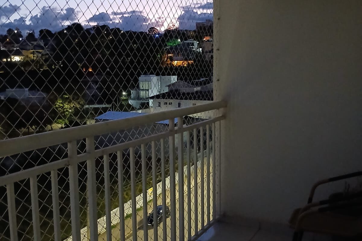 Residential / Apartment no Jardim Do Vale — 169267