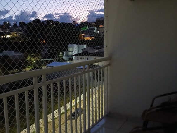 Residential / Apartment no Jardim Do Vale — 169267