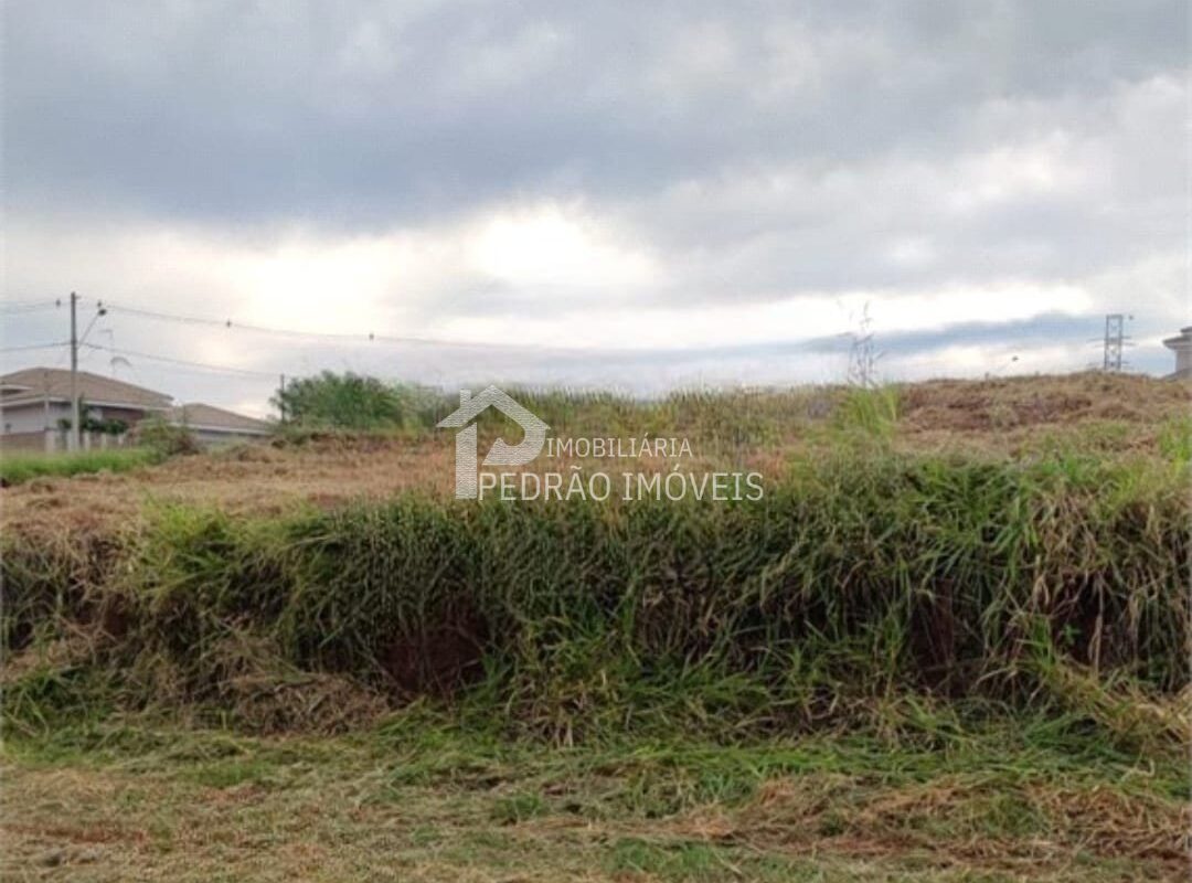 Lote/Terreno de 408m² no bairro Residencial Villacittá, em Lençóis Paulista
