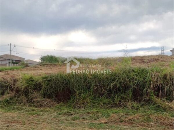 Lote/Terreno de 408m² no bairro Residencial Villacittá, em Lençóis Paulista