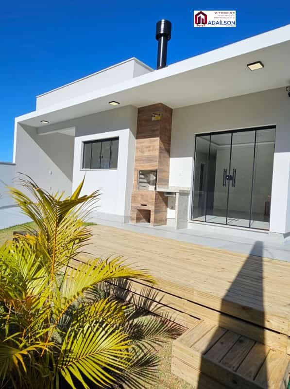 Linda Casa à venda – em Forquilhas São Jose SC