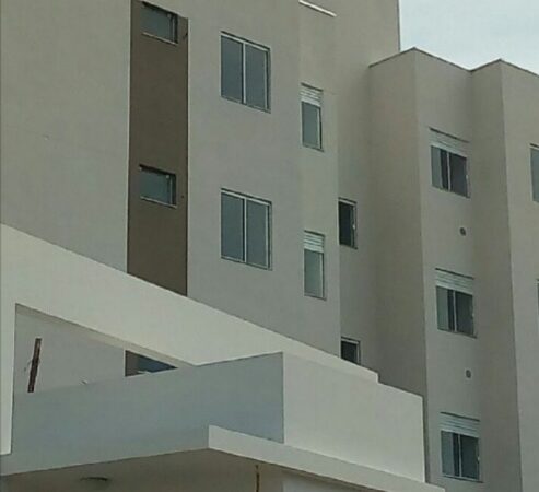 Apartamento 2 dormitórios no bairro Bom Viver – Biguaçu SC Brasil