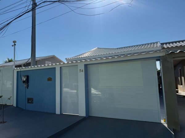 Excelente casa no Centro de Iguaba Grande apenas 400 mil