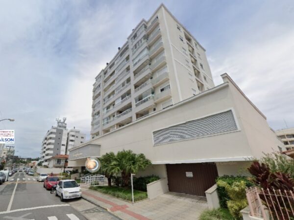 Residencial Balneário dos Corais Florianópolis SC Brasil