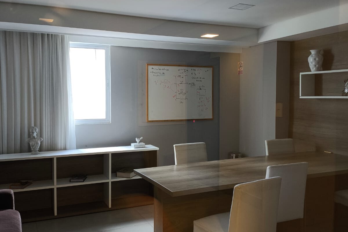 Apartamento clube Altiplano