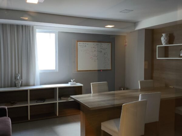 Apartamento clube Altiplano