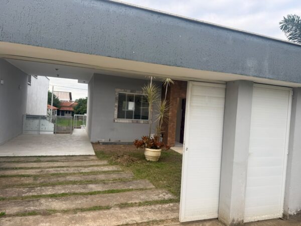 CASA DE PRIMEIRA EM IGUABA GRANDE