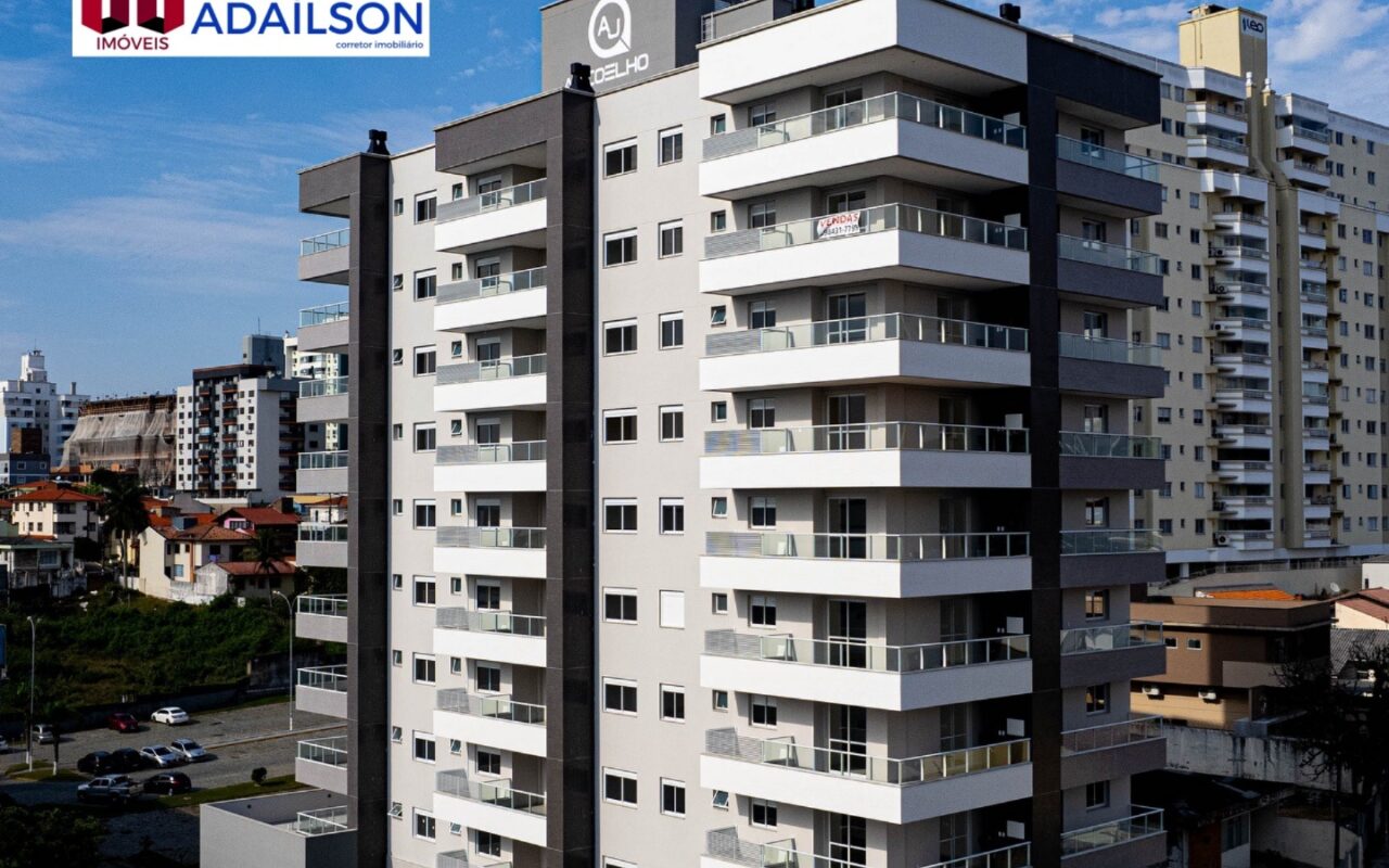 Unic Residence, Um apto prática e revigorante com uma linda Vista Mar